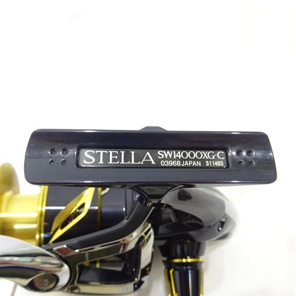 １９ステラＳＷ１４０００ＸＧ